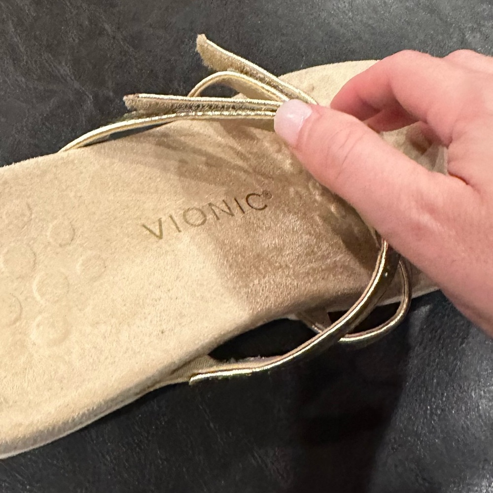 Vionic Sandals - image 3